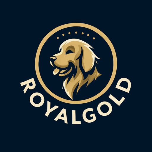 Royal Golden
